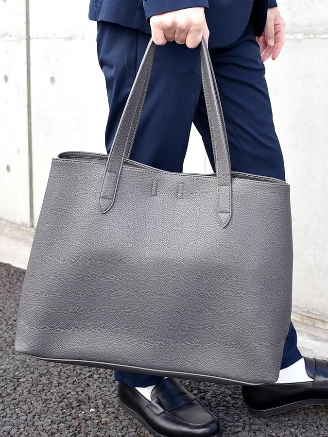 Amazon | [シップス エニィ] バッグ エンボス 床革 レザー